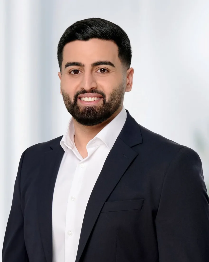 Yesik Avdoyan